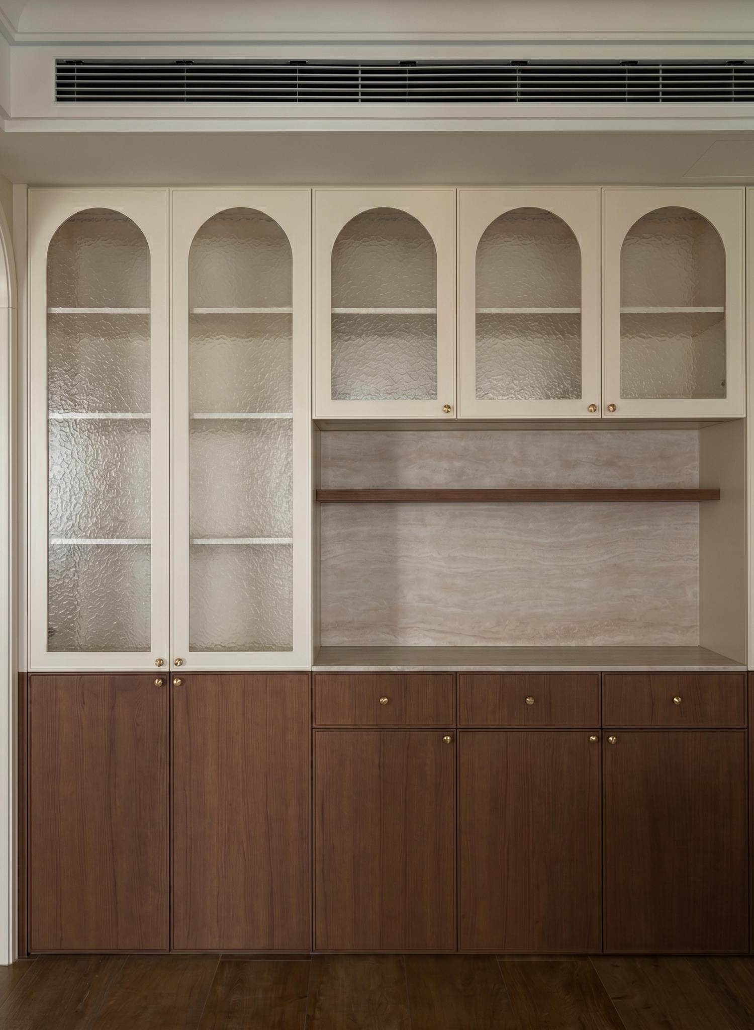 Custom Joinery